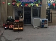 Satılır 1 otaqlı 20 m2 obyekt Gənclik m.