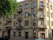 Satılır 2 otaqlı 50 m2 köhnə tikili İçəri Şəhər m.