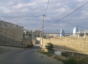 Satılır 7 sot torpaq Botanika bağı