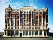 Satılır 2 otaqlı 87 m2 yeni tikili Beşmərtəbə