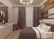 İcarəyə verilir 3 otaqlı 100 m2 yeni tikili 28 may