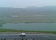 İcarəyə verilir 2 otaqlı 100 m2 yeni tikili İçəri Şəhər m.