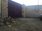 Satılır 2 otaqlı 3000 m2 bağ evi Bilgəh