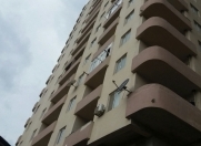 Satılır 3 otaqlı 122 m2 yeni tikili Badamdar