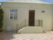 Satılır 1 otaqlı 20 m2 həyət evi Ramana