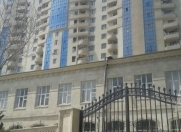 Satılır 4 otaqlı 130 m2 yeni tikili Nərimanov r.