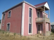 Satılır 6 otaqlı 190.85 m2 həyət evi Xırdalan