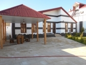 Satılır 4 otaqlı 118 m2 bağ evi Mərdəkan