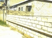 Satılır 3 otaqlı 90 m2 həyət evi Lökbatan