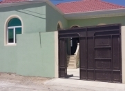 Satılır 3 otaqlı 80 m2 həyət evi Biləcəri