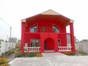 Satılır 4 otaqlı 189 m2 bağ evi Mərdəkan