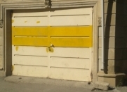 Satılır 23 m2 qaraj Nəriman Nərimanov m.