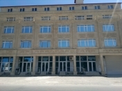 Satılır 30 otaqlı 3556 m2 obyekt Bakıxanov