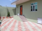 Satılır 3 otaqlı 90 m2 həyət evi Zabrat 1
