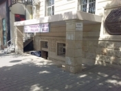 İcarəyə verilir 10 otaqlı 240 m2 obyekt Hüseyn Cavid parkı