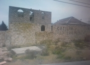 Satılır 6 otaqlı 600 m2 həyət evi Şüvəlan