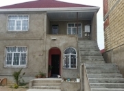 Satılır 7 otaqlı 336 m2 həyət evi Biləcəri