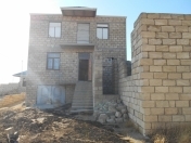 Satılır 4 otaqlı 83.7 m2 həyət evi Hökməli