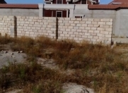 Satılır 4 sot torpaq Binə