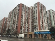 Satılır 4 otaqlı 153 m2 yeni tikili Nəriman Nərimanov m.