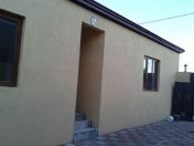 Satılır 3 otaqlı 200 m2 həyət evi Zabrat 1