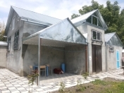 Satılır 4 otaqlı 62 m2 həyət evi Qəbələ