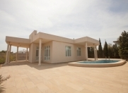 İcarəyə verilir 4 otaqlı 150 m2 bağ evi Buzovna