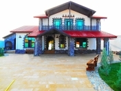 Satılır 7 otaqlı 400 m2 bağ evi Mərdəkan