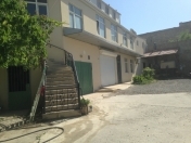 Satılır 8 otaqlı 210 m2 həyət evi ANS telekanalı