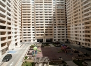 Satılır 3 otaqlı 130 m2 yeni tikili Montin