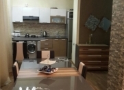 Satılır 2 otaqlı 80 m2 yeni tikili İctimai telekanalı