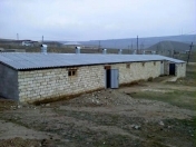 Satılır 20 otaqlı 30 m2 obyekt Şamaxı