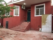 Satılır 3 otaqlı 100 m2 bağ evi Binəqədi