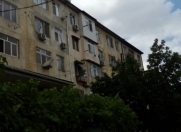 İcarəyə verilir 2 otaqlı 45 m2 köhnə tikili 3 mkr