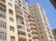 Satılır 2 otaqlı 94 m2 yeni tikili Yasamal r.