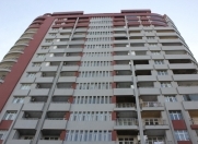 Satılır 3 otaqlı 116 m2 yeni tikili Beşmərtəbə