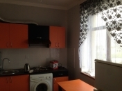 İcarəyə verilir 2 otaqlı 38 m2 yeni tikili Xırdalan