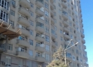 İcarəyə verilir 2 otaqlı 78 m2 yeni tikili AMAY