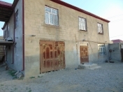 Satılır 10 otaqlı 400 m2 həyət evi Sumqayıt