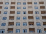 Satılır 2 otaqlı 57 m2 yeni tikili Xırdalan