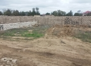 Satılır 2 sot torpaq Ramana