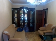 İcarəyə verilir 2 otaqlı 51 m2 köhnə tikili Ukrayna dairəsi