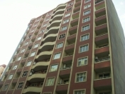 Satılır 4 otaqlı 165 m2 yeni tikili 8 mkr