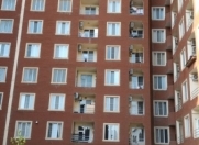 Satılır 2 otaqlı 84 m2 yeni tikili 2 mkr