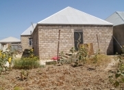 Satılır 3 otaqlı 100 m2 həyət evi Məhəmmədli