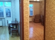 İcarəyə verilir 2 otaqlı 65 m2 yeni tikili İnşaatçılar m.