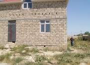 Satılır 3 otaqlı 200 m2 həyət evi Məhəmmədli