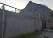 Satılır 7 otaqlı 220 m2 həyət evi Zabrat 2