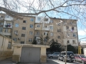 Satılır 2 otaqlı 60 m2 köhnə tikili Biləcəri