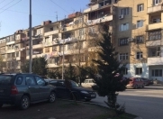 Satılır 4 otaqlı 100 m2 köhnə tikili 8 km
